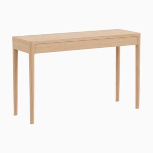 Minimalist Modern Sideboard in Ash by Pedro Sottomayor