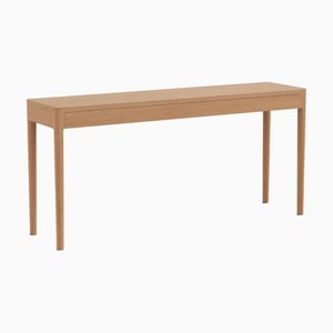 Enfilade Moderne Minimaliste en Chêne par Pedro Sottomayor
