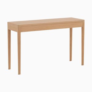 Enfilade Moderne Minimaliste en Chêne par Pedro Sottomayor