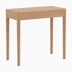 Enfilade Moderne Minimaliste en Chêne par Pedro Sottomayor