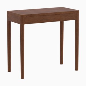 Minimalist Modern Sideboard in Walnut by Pedro Sottomayor