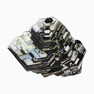 Cluster #1 Skulptur von Ruth Minola Scheibler