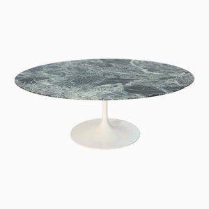 Tavolino da caffè di Eero Saarinen per Knoll International, anni '60