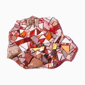 Escultura Cluster # 8 de Ruth Minola Scheibler