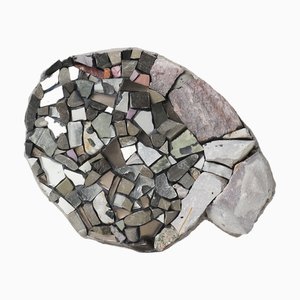 Cluster #9 Skulptur von Ruth Minola Scheibler