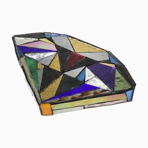 Diamond 5 / 100 Sculpture by Ruth Minola Scheibler