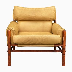 Kontiki Chair from Arne Norell Ab, 1960s