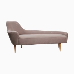 Chaise longue Singoalla de Ikea, años 60