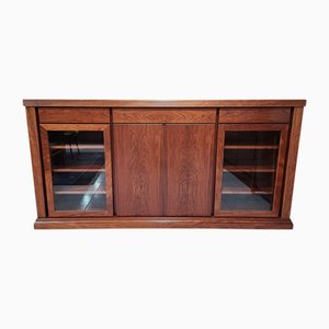 Credenza vetrina Zaragoza, 1998