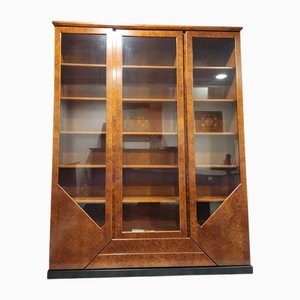 Vetrina Valencia in quercia, 1984