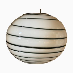 Murano Style Glass Pendant by Simoeng