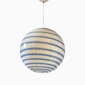 Murano Style Glass Pendant by Simoeng