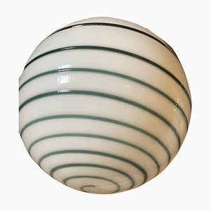 Murano Style Glass Pendant by Simoeng