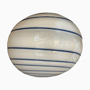 Murano Style Glass Pendant by Simoeng