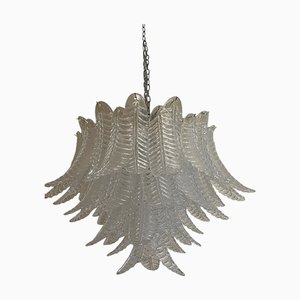 Murano Glass Chandelier by Simoeng