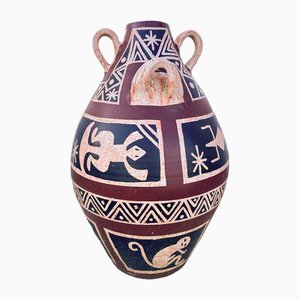 Vintage Ceramic Vase