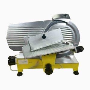 Steel Slicer in Stainless Steel