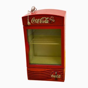 Frigorifero Coca Cola vintage