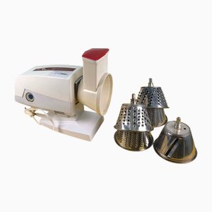 Vintage Bialetti Model V-220 Meat Grinder