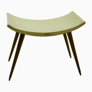 Vintage Stool by Sia Bologna, 1950s