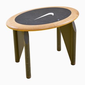 Vintage Nike Coffee Table
