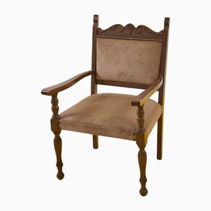 Vintage Armchair, 1940s