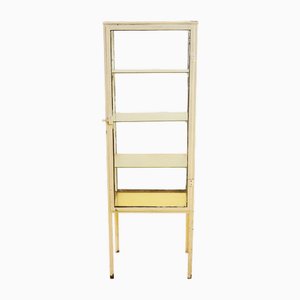 Vintage Medical Clinic Showcase