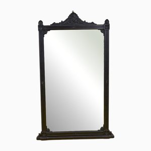 Miroir Antique avec Décorations