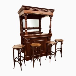 Café Bar Anglais