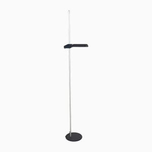 Lampada da terra di Bruno per Gecchelin Arteluce, anni '80