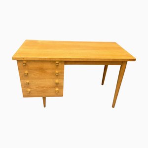 Vintage Czechoslovak Desk, 1980s
