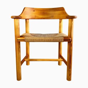 Mid-Century Modern Stuhl von Rainer Daumiller