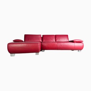 Volare Sofa in Leather from Koinor