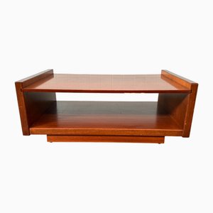 Tavolino da caffè vintage, Italia, anni '70