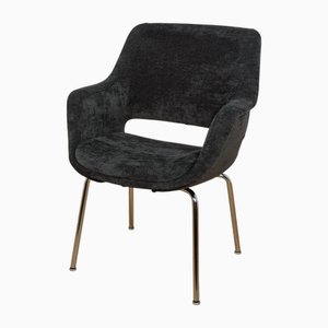 Kilta Armchair by Olli Mannermaa for Juch Mobelfabrik, Germany, 1970s