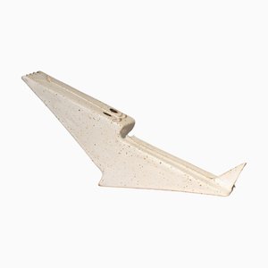 Bruno Gambone, Abstract Crocodile Sculpture, 1975, Ceramic