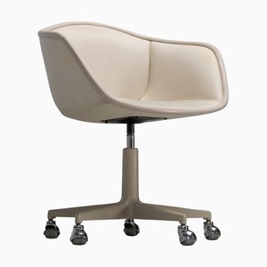 F7852 Desk Chair attributed to Pierre Paulin for Artifort, 1968