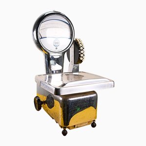 Vintage Scales from Arsa Varese