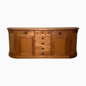 Vintage Sideboard in Teak
