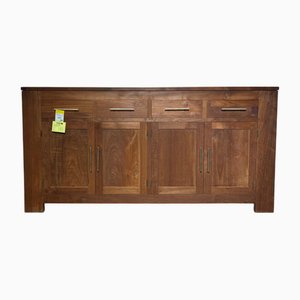 Large Sideboard in Teak