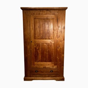 Vintage Teak Bar Cabinet