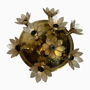 Boulanger Lotus Ceiling Lamp