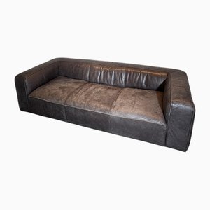 Leather Sofa from Junto