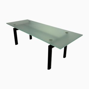 LC-6 Replica Tisch von Le Corbusier
