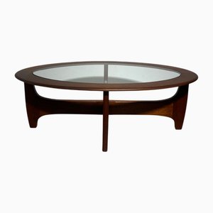 Vintage Astro Coffee Table from G-Plan