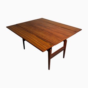Lift Coffee Table by Kai Kristiansen for Vildbjerg Møbelfabrik