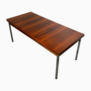 Vintage Rosewood Coffee Table