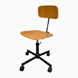 Sedia Rabami di Jørgen Rasmussen