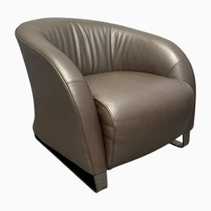 Club Chair from Natuzzi