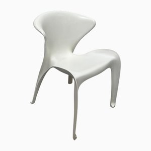 Calla Side Chair by William Sawaya